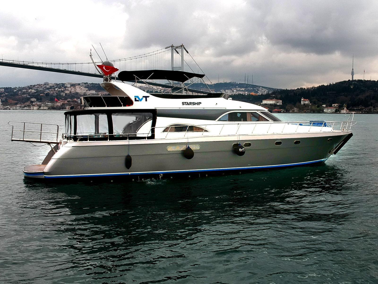 Aria Bosphorus